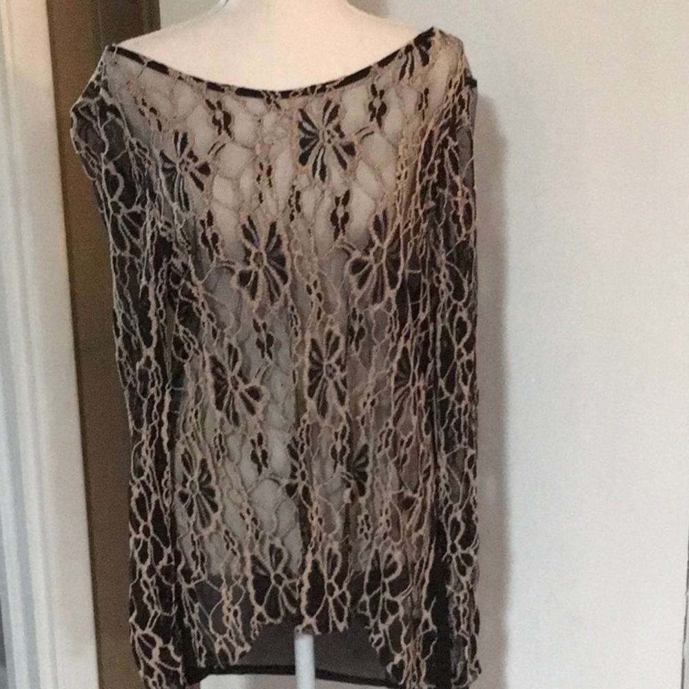 Bar ||| blouse